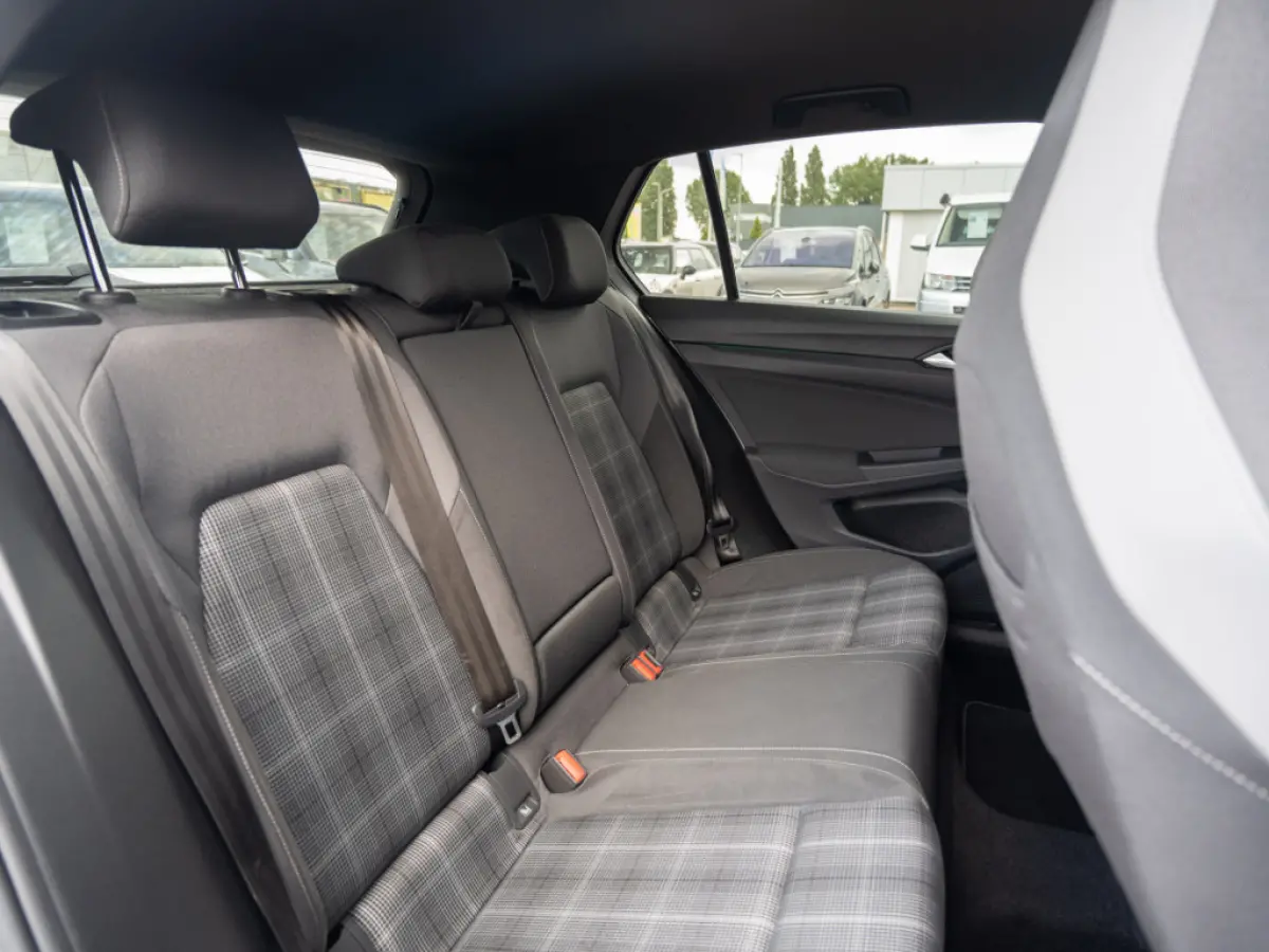 2.0 TDI GTD