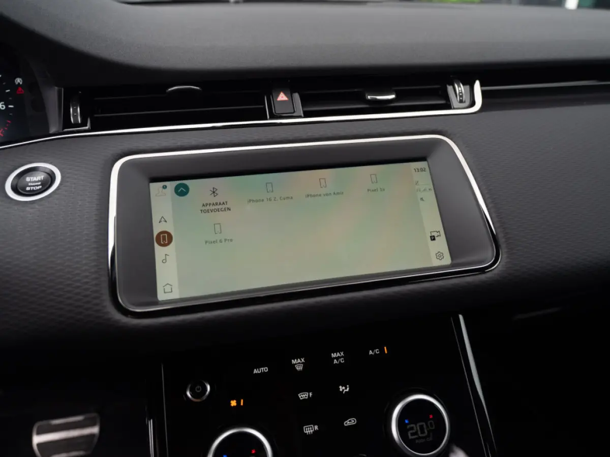 2.0 P250 AWD HSE