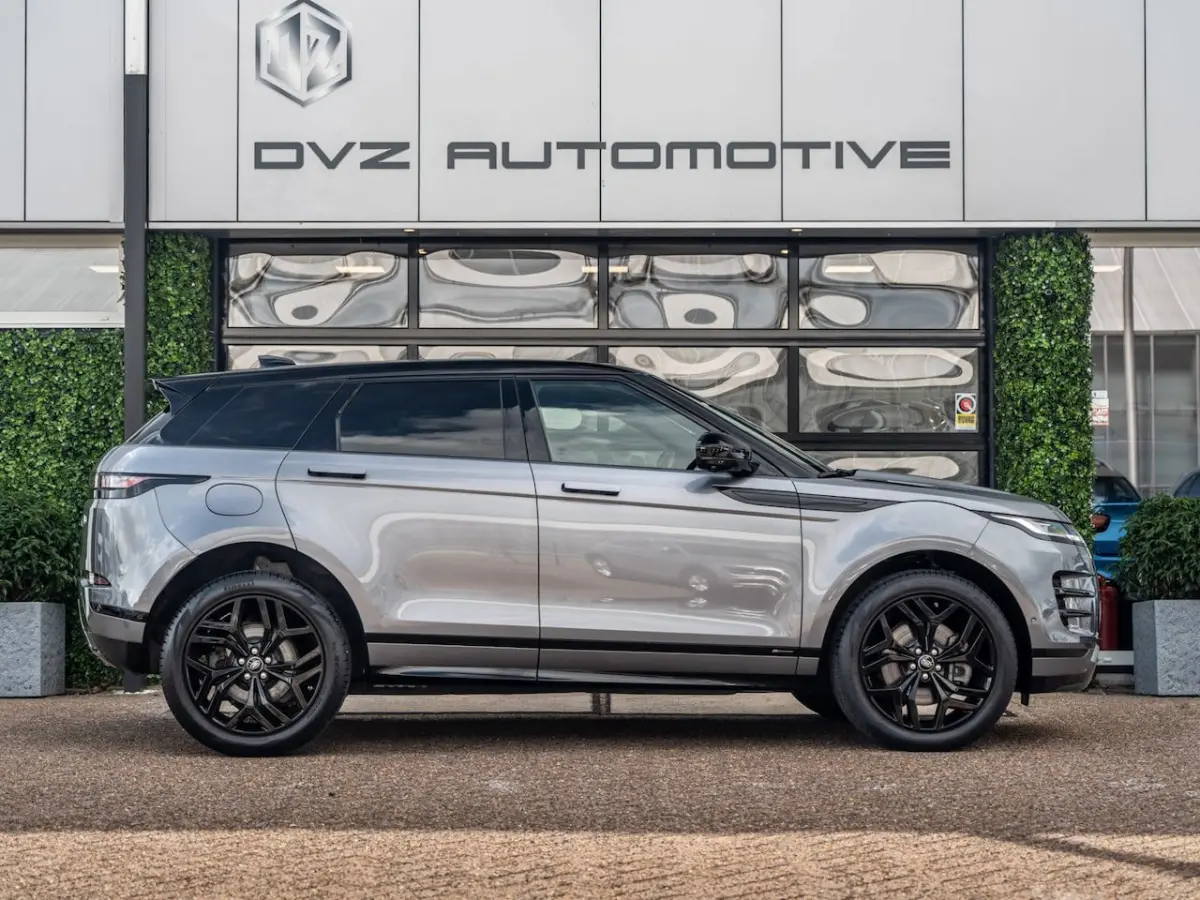 2.0 P250 AWD HSE