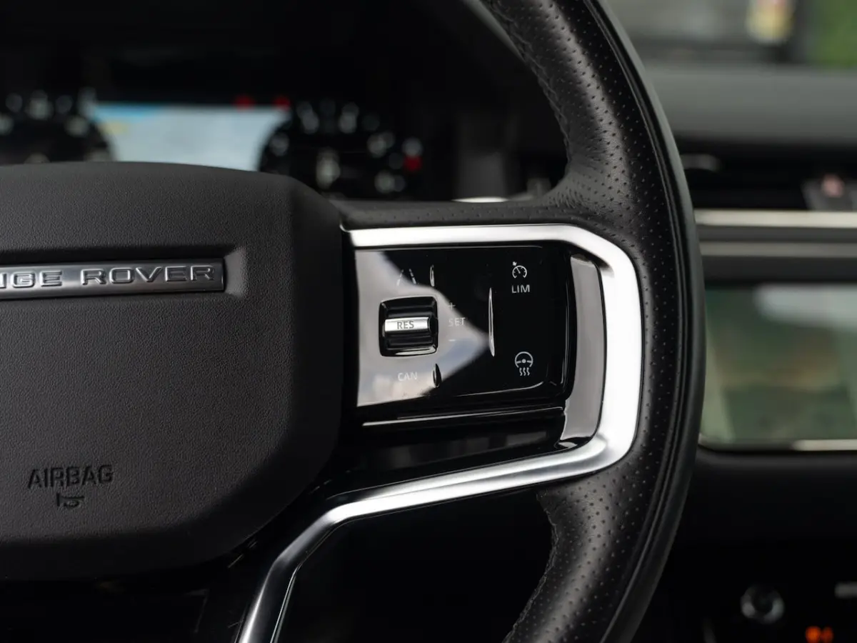 2.0 P250 AWD HSE