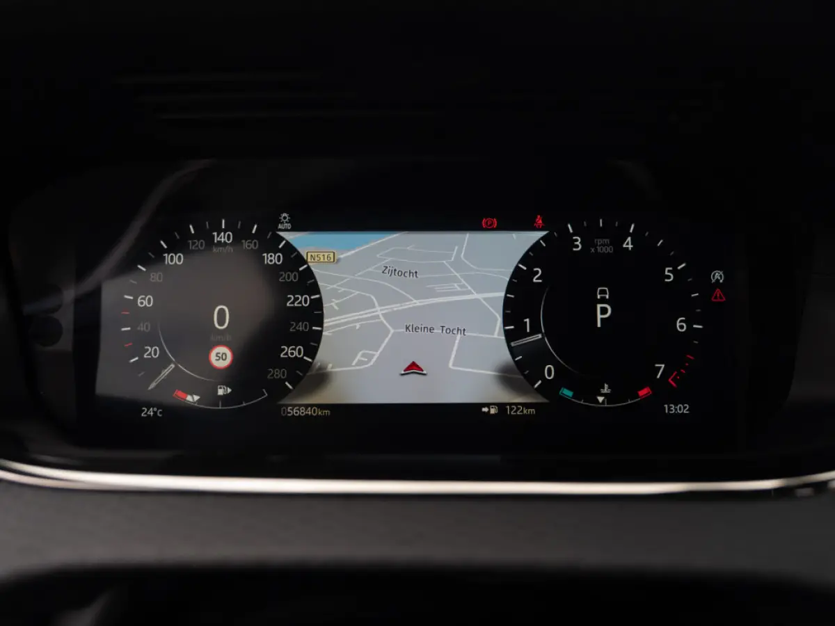2.0 P250 AWD HSE