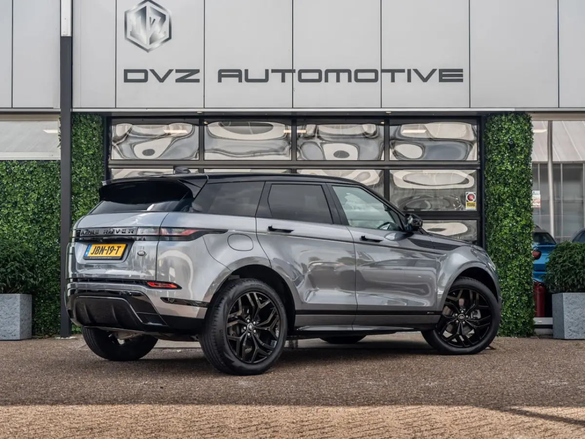 2.0 P250 AWD HSE