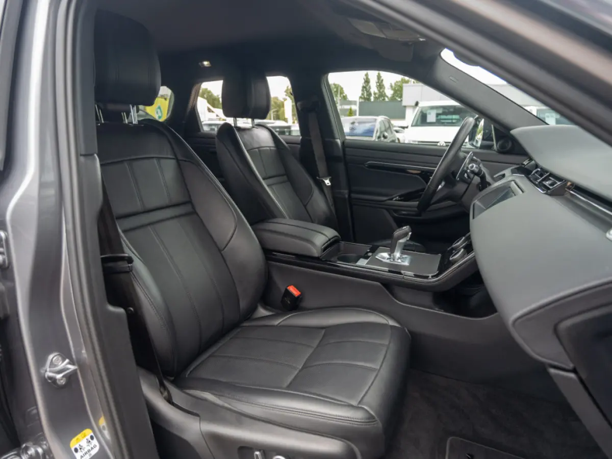 2.0 P250 AWD HSE