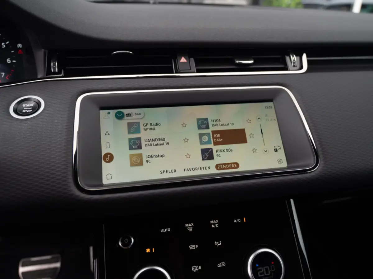 2.0 P250 AWD HSE