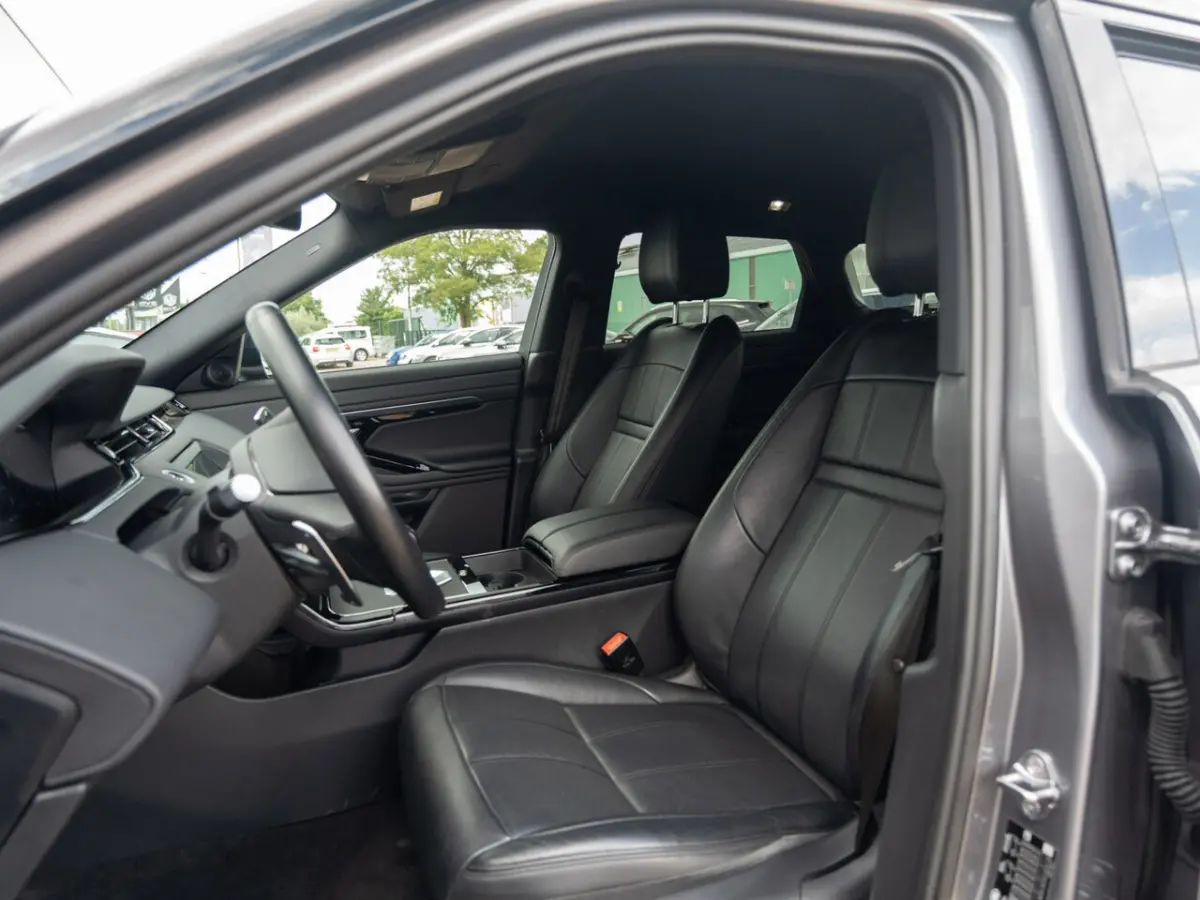 2.0 P250 AWD HSE