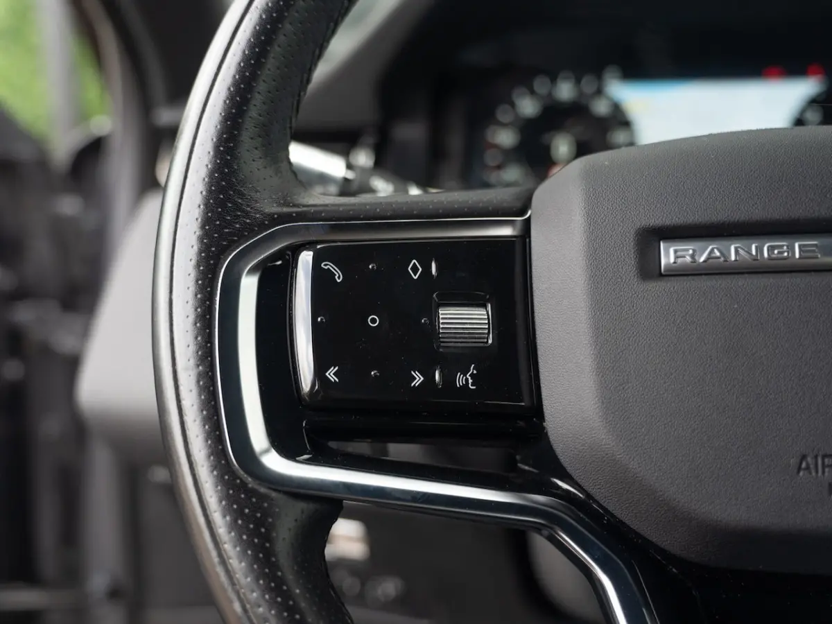 2.0 P250 AWD HSE