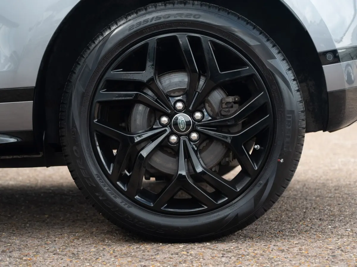 2.0 P250 AWD HSE
