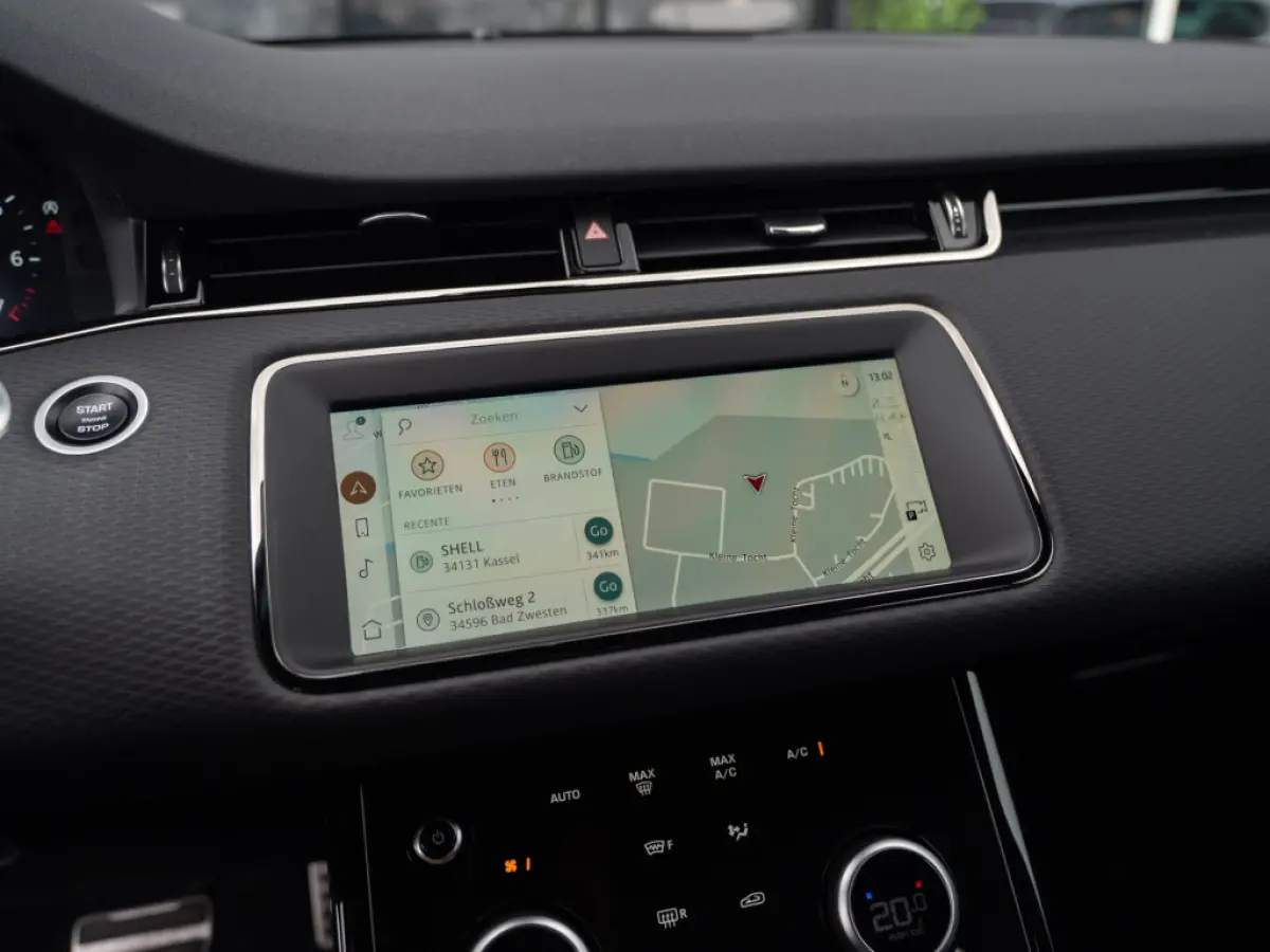 2.0 P250 AWD HSE