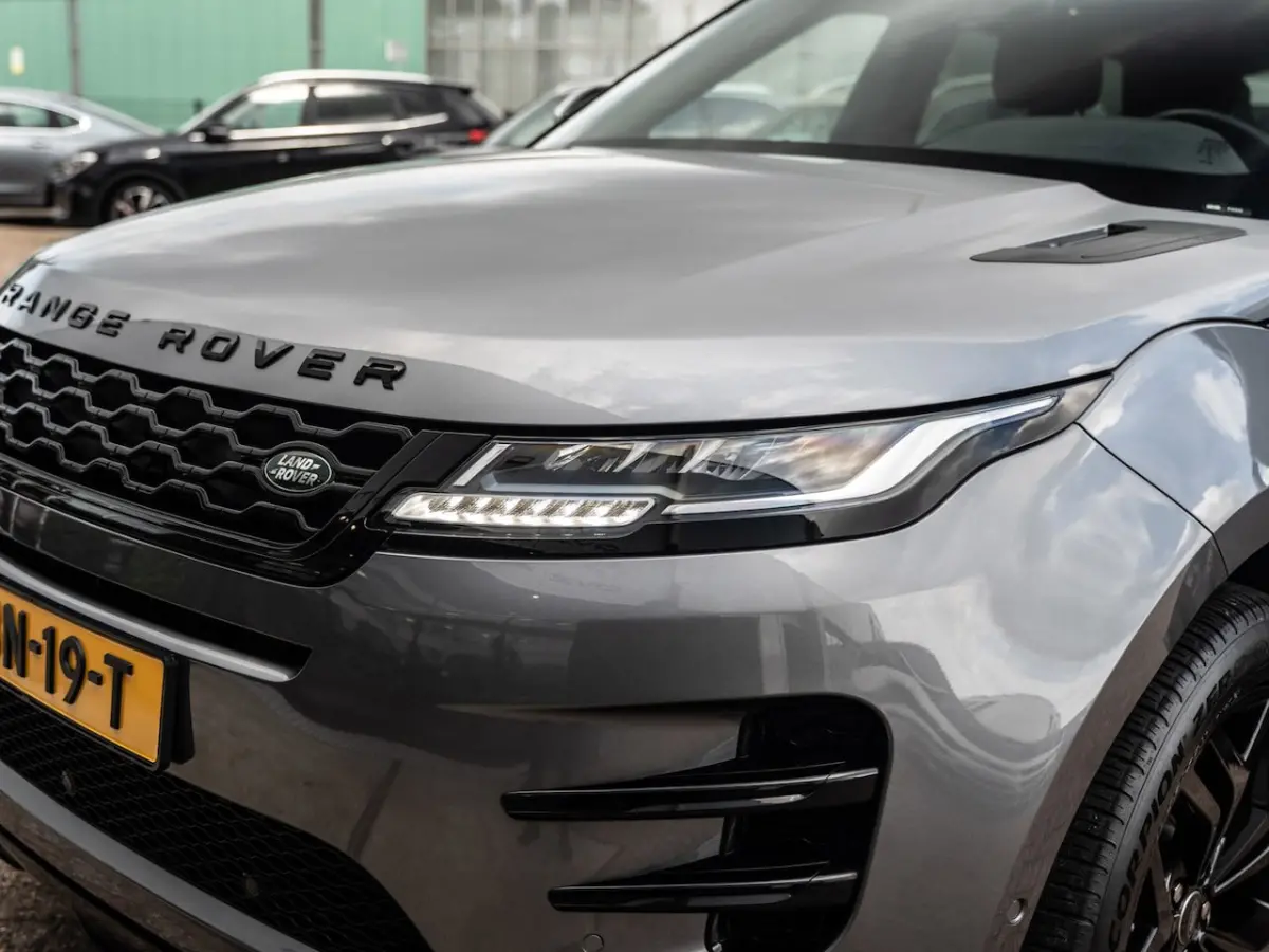 2.0 P250 AWD HSE