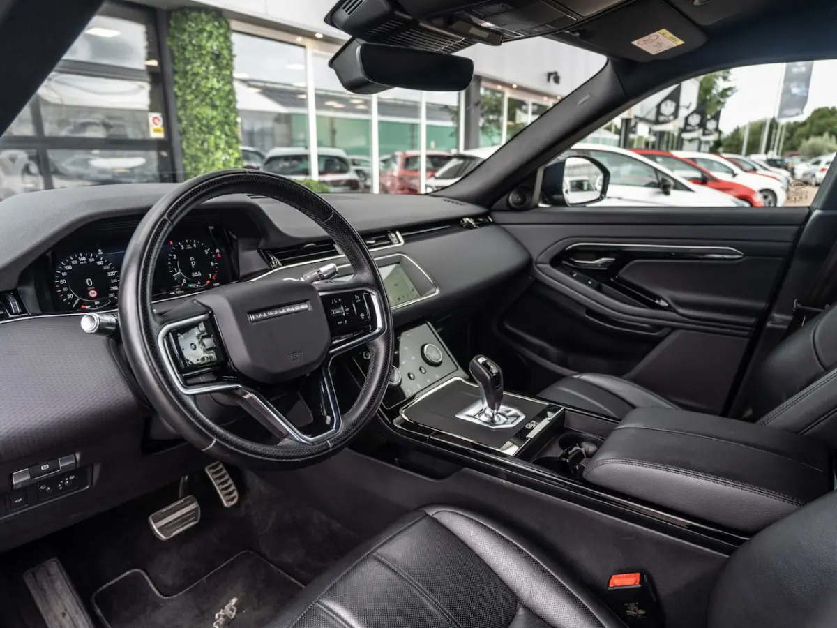 2.0 P250 AWD HSE