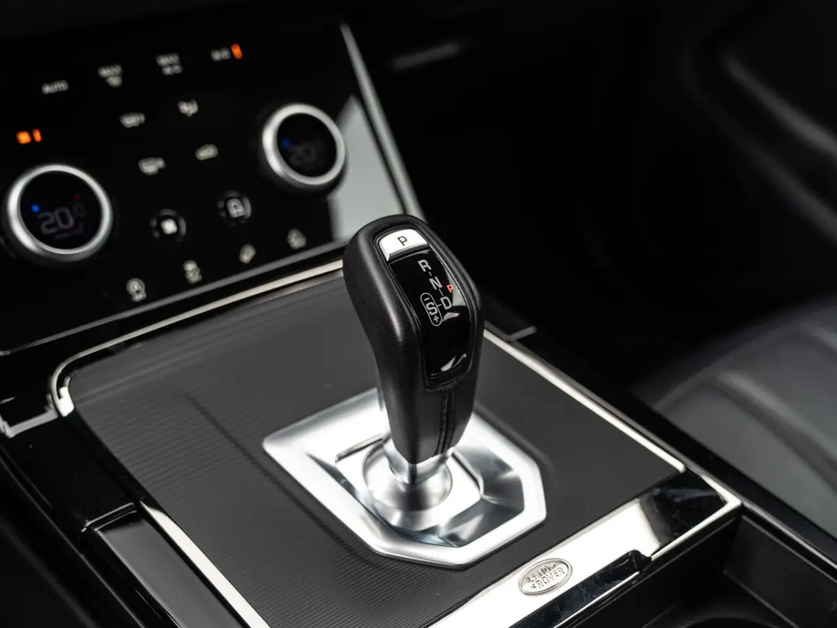2.0 P250 AWD HSE