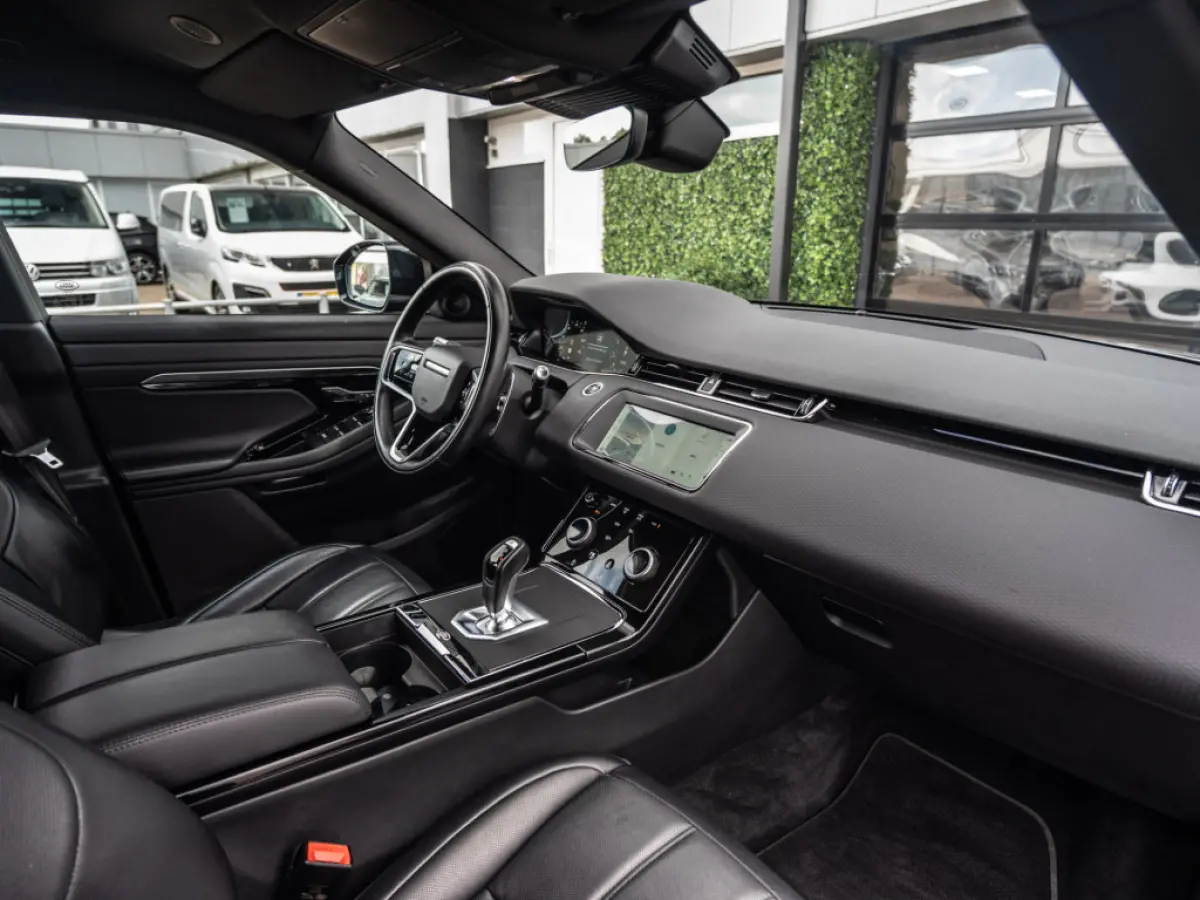 2.0 P250 AWD HSE