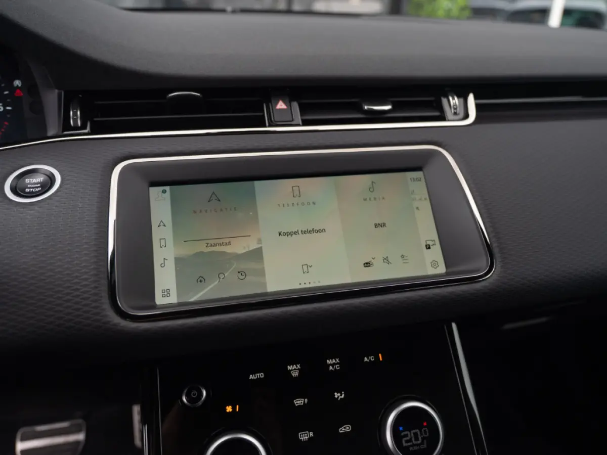 2.0 P250 AWD HSE
