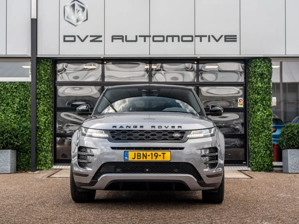2.0 P250 AWD HSE