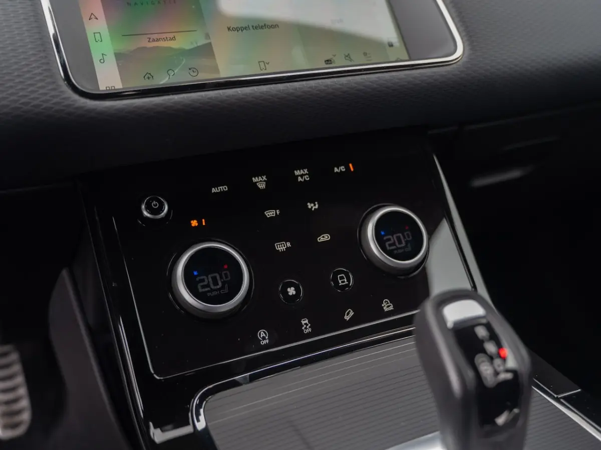 2.0 P250 AWD HSE