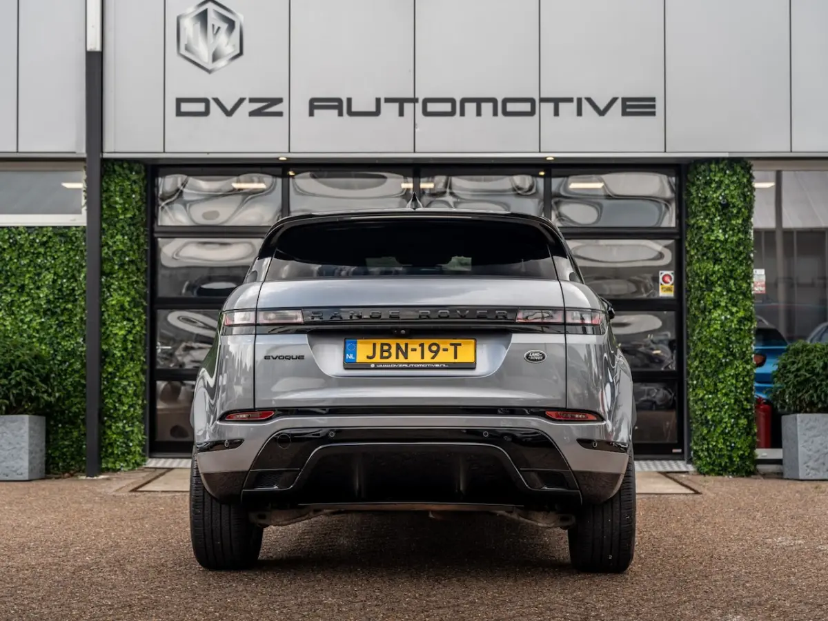 2.0 P250 AWD HSE