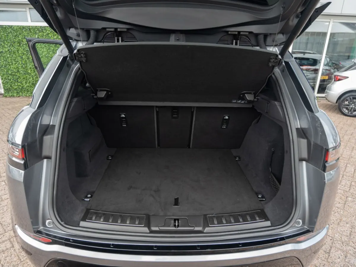 2.0 P250 AWD HSE