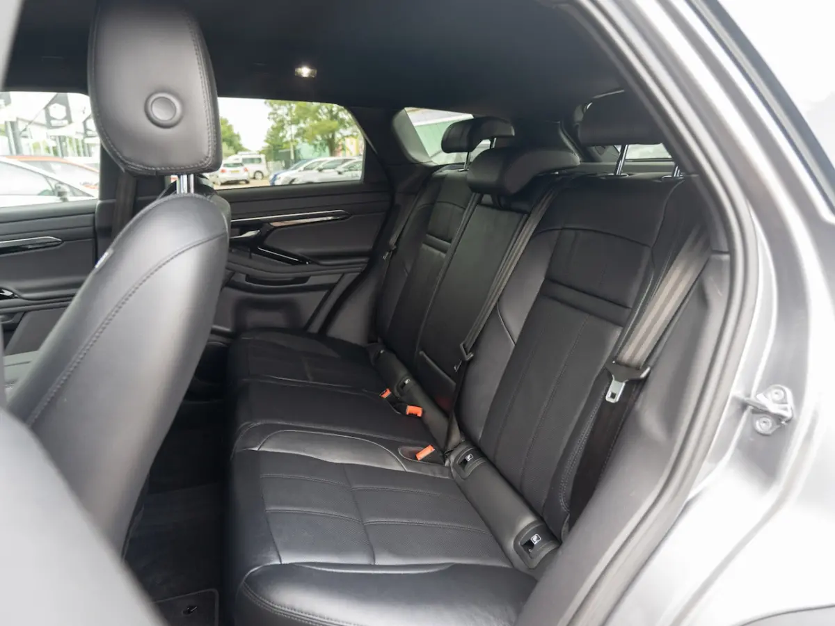2.0 P250 AWD HSE
