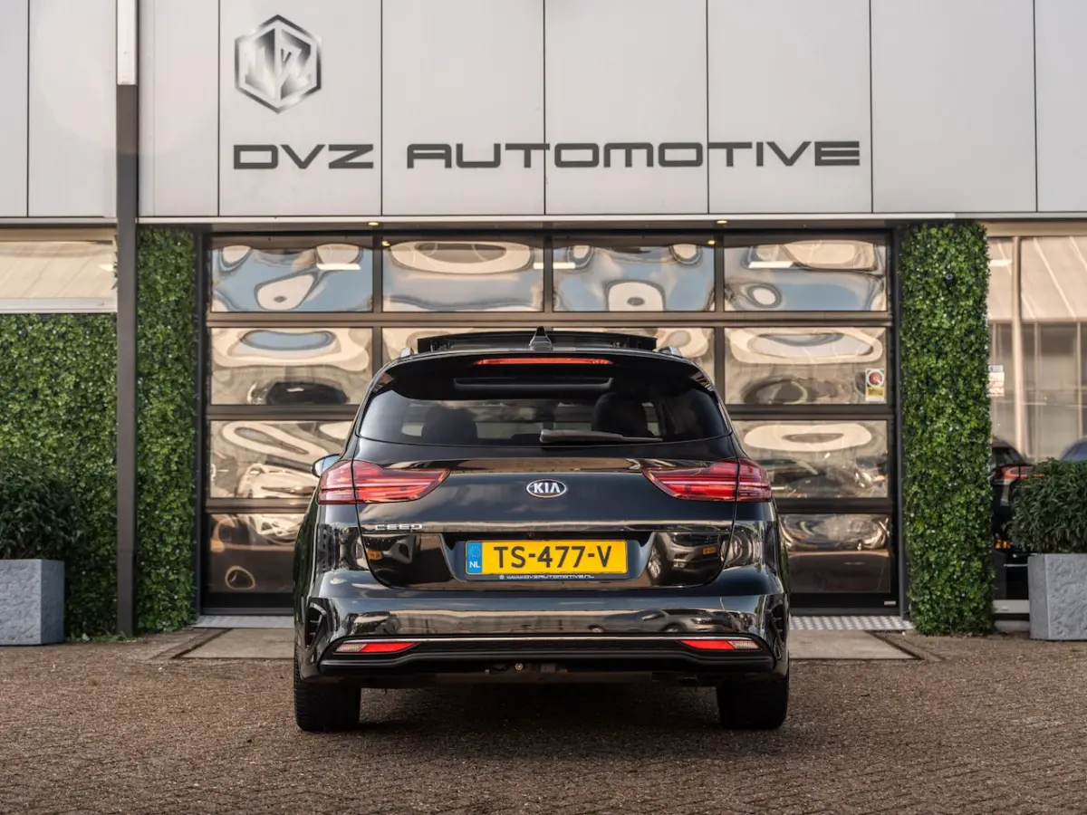 1.4 T-GDi ExecutiveLine