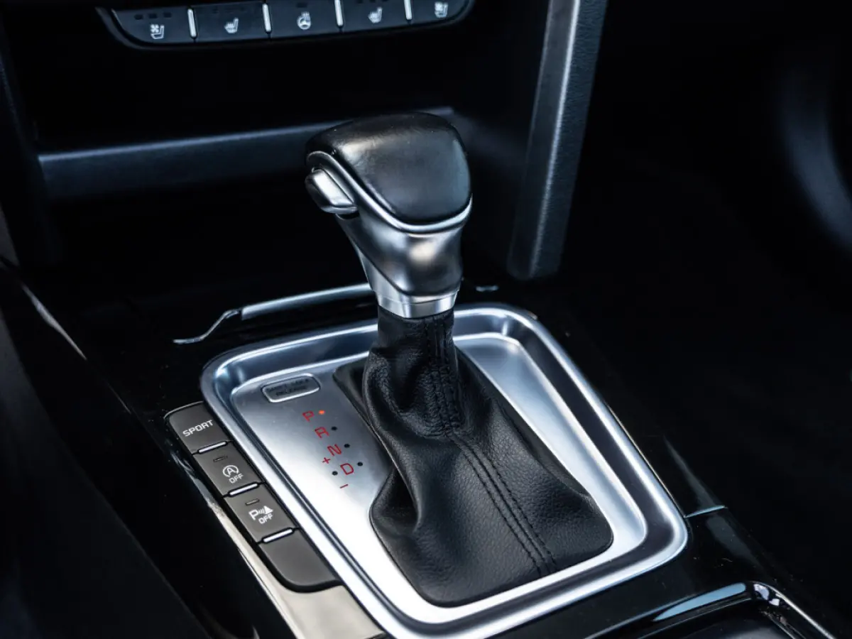 1.4 T-GDi ExecutiveLine