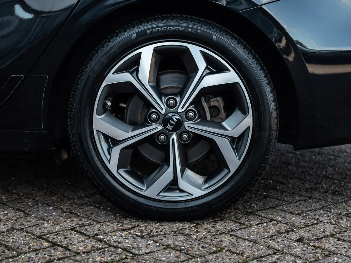1.4 T-GDi ExecutiveLine