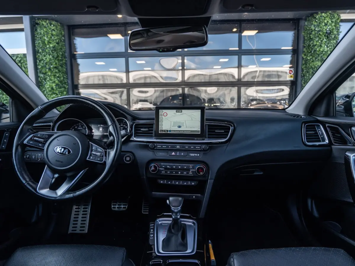 1.4 T-GDi ExecutiveLine