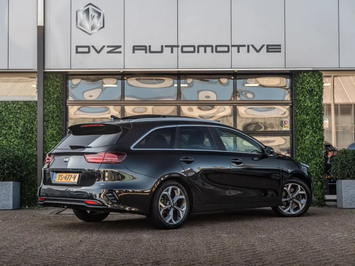 1.4 T-GDi ExecutiveLine