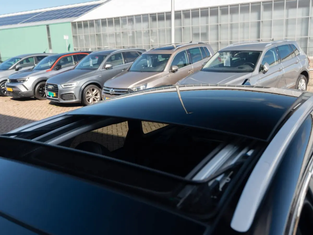 1.4 T-GDi ExecutiveLine