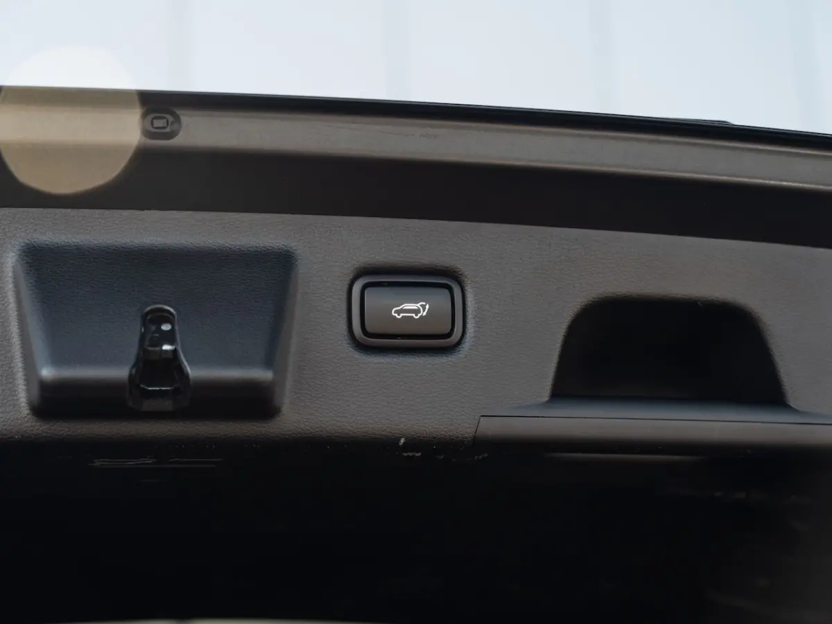 1.4 T-GDi ExecutiveLine