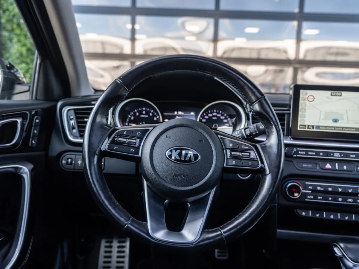 1.4 T-GDi ExecutiveLine