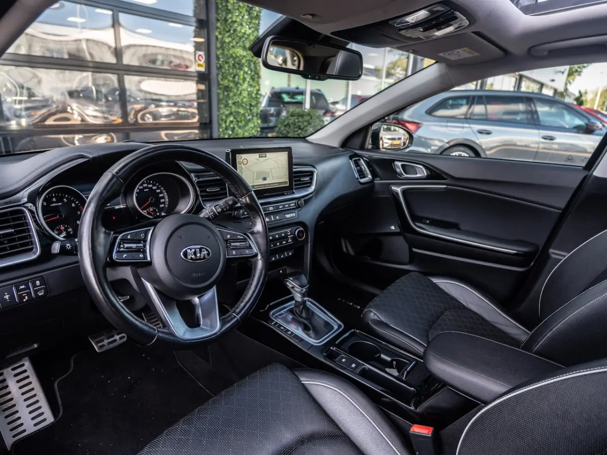 1.4 T-GDi ExecutiveLine
