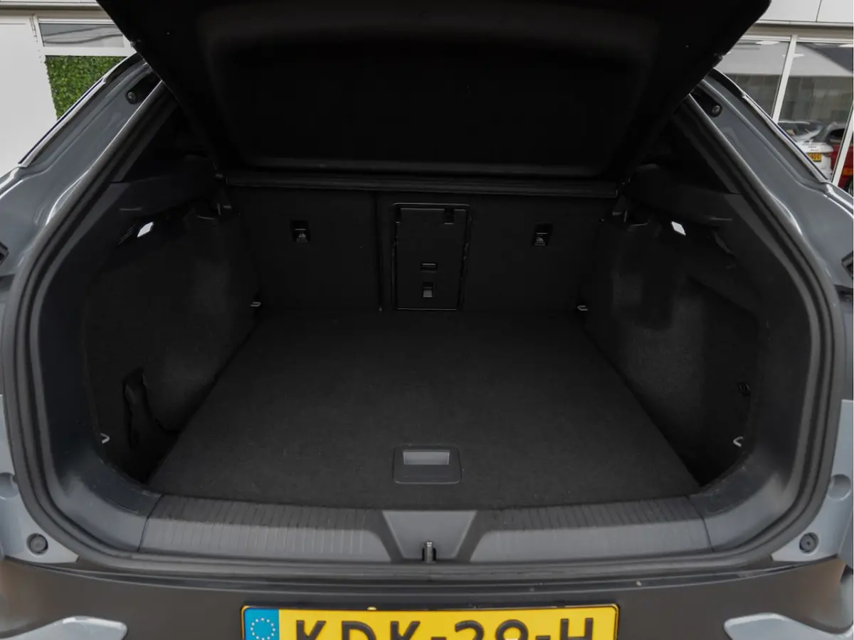 GTX 4Motion 77 kWh
