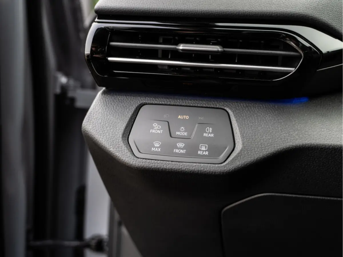 GTX 4Motion 77 kWh