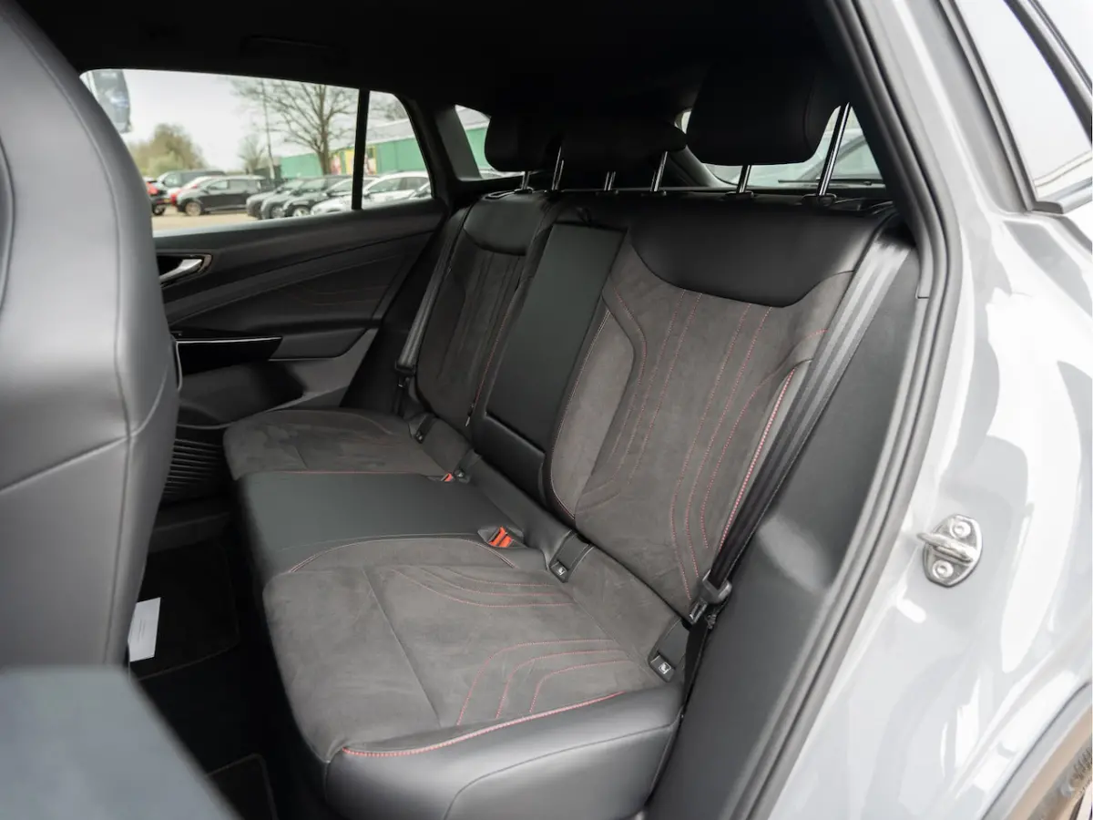 GTX 4Motion 77 kWh