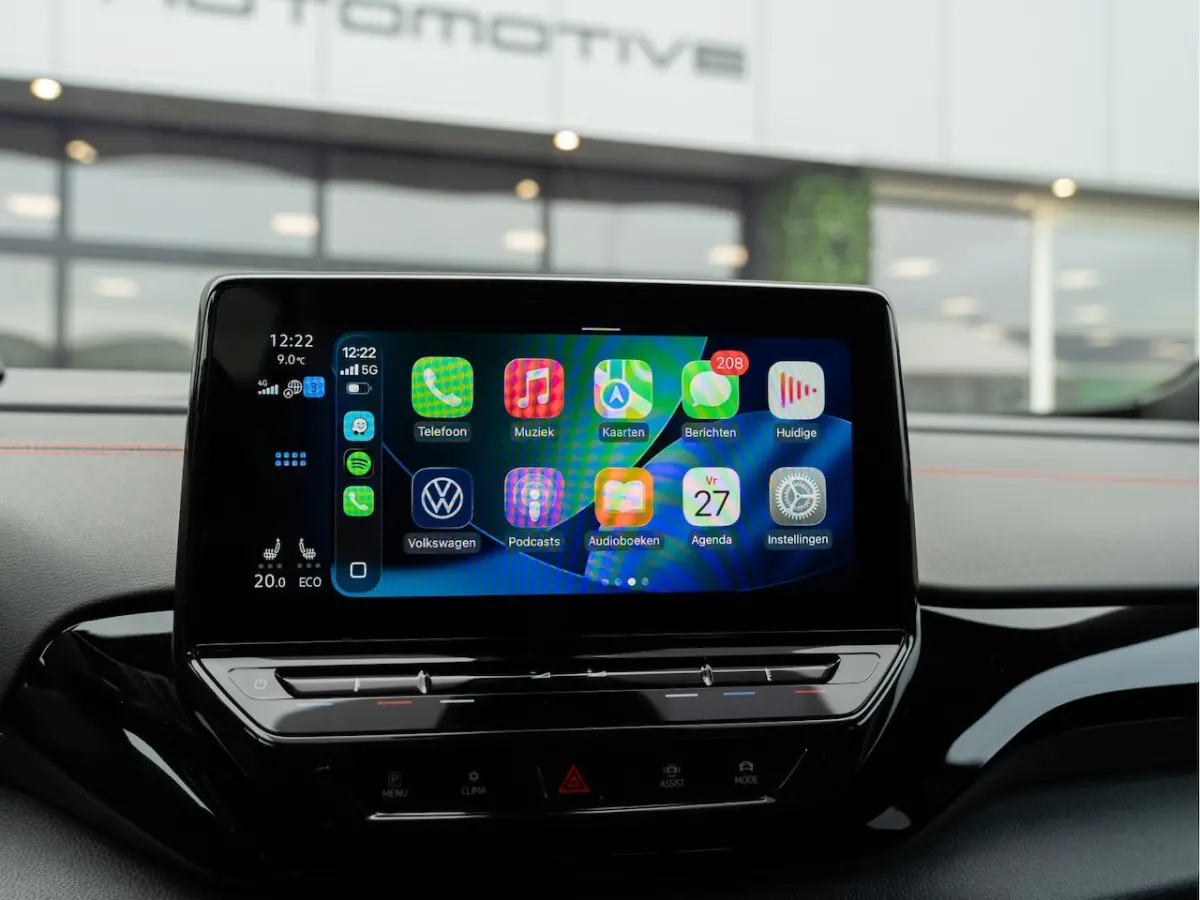 GTX 4Motion 77 kWh