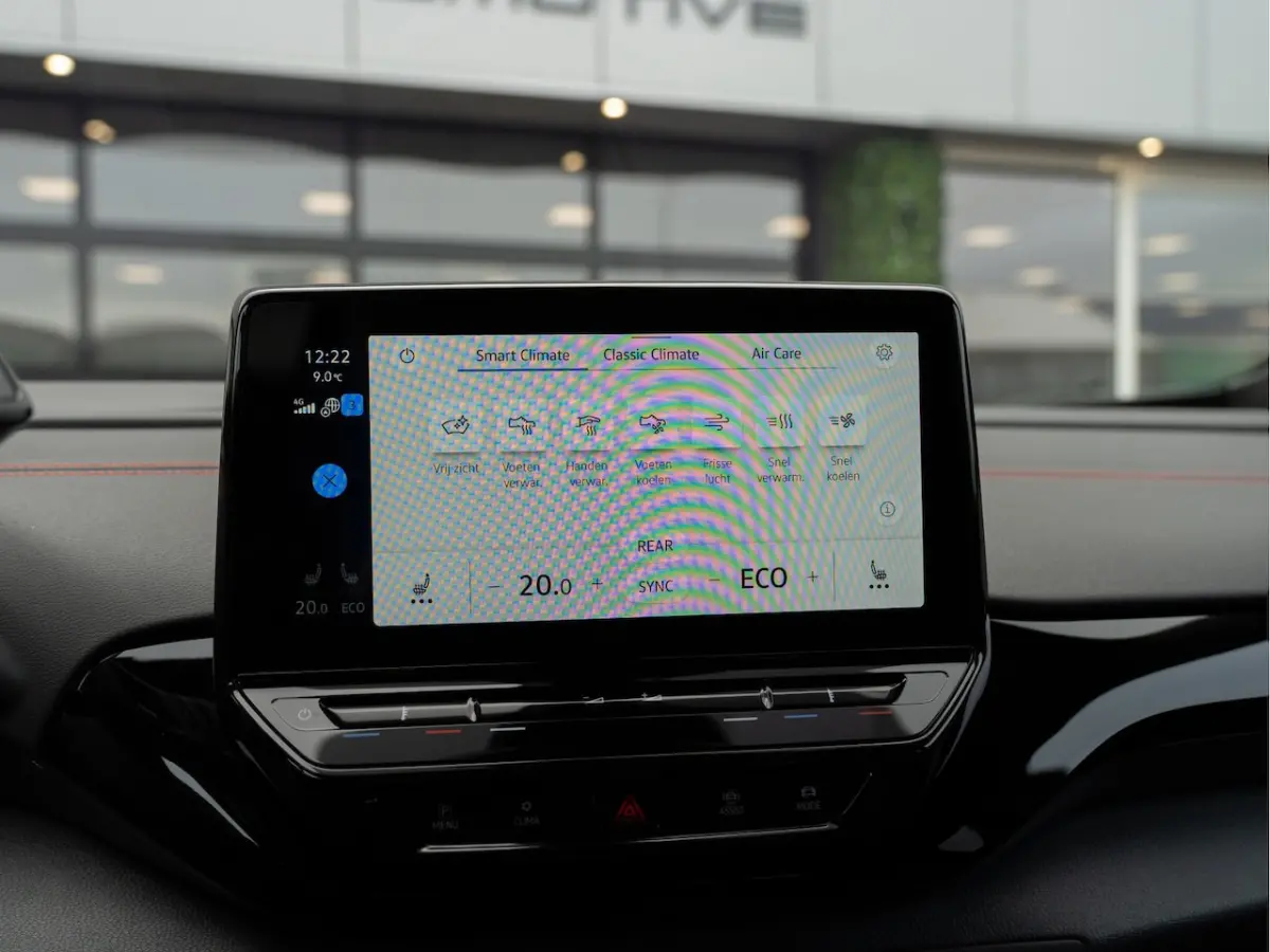 GTX 4Motion 77 kWh
