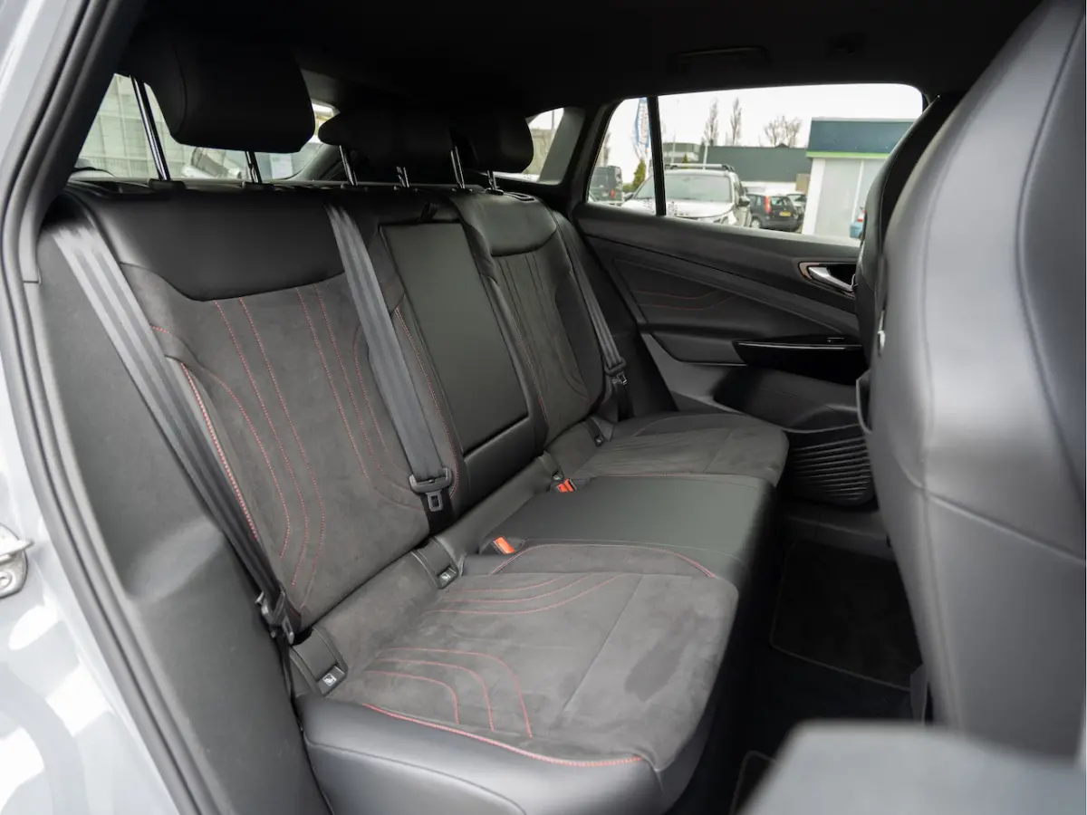 GTX 4Motion 77 kWh