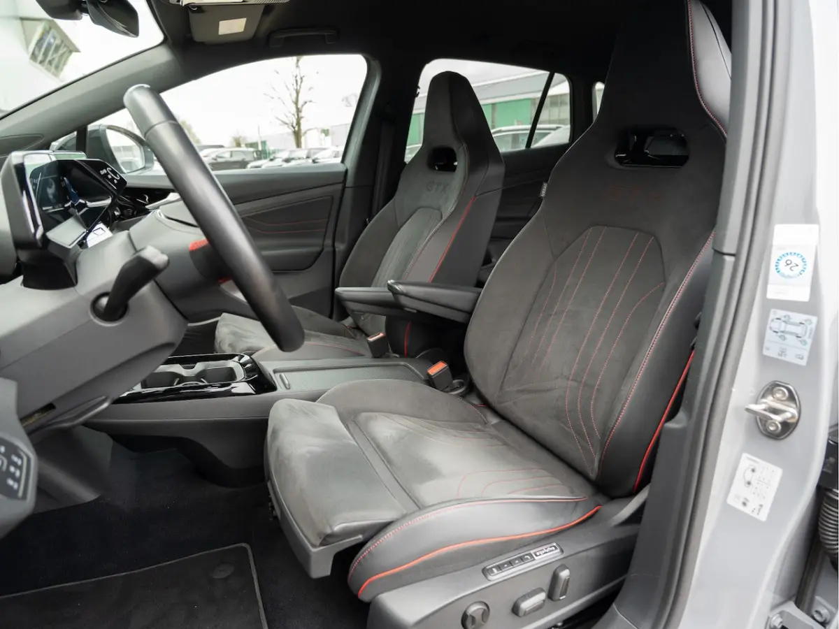 GTX 4Motion 77 kWh