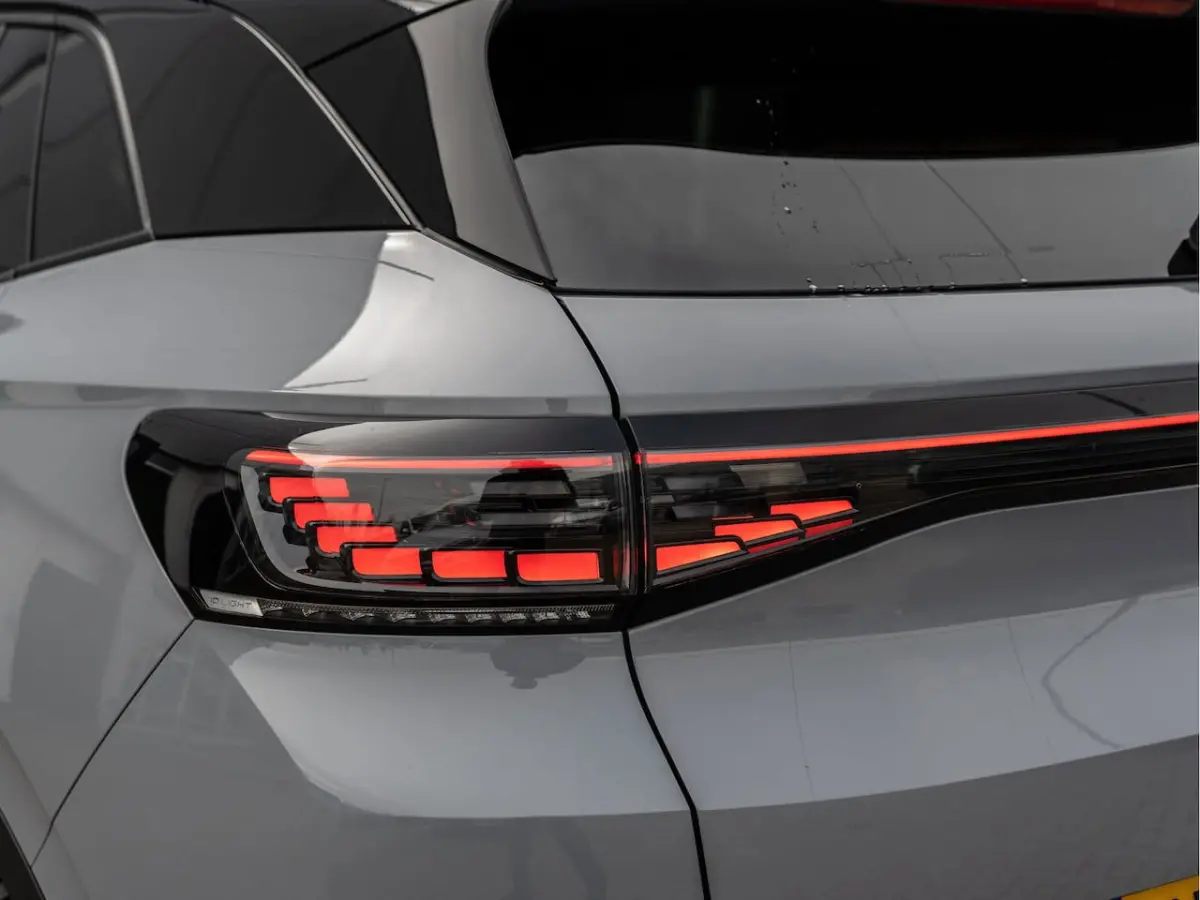 GTX 4Motion 77 kWh