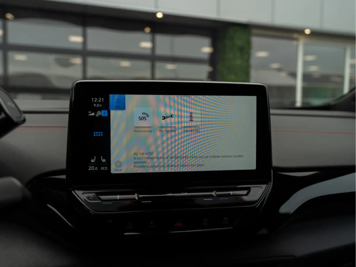 GTX 4Motion 77 kWh