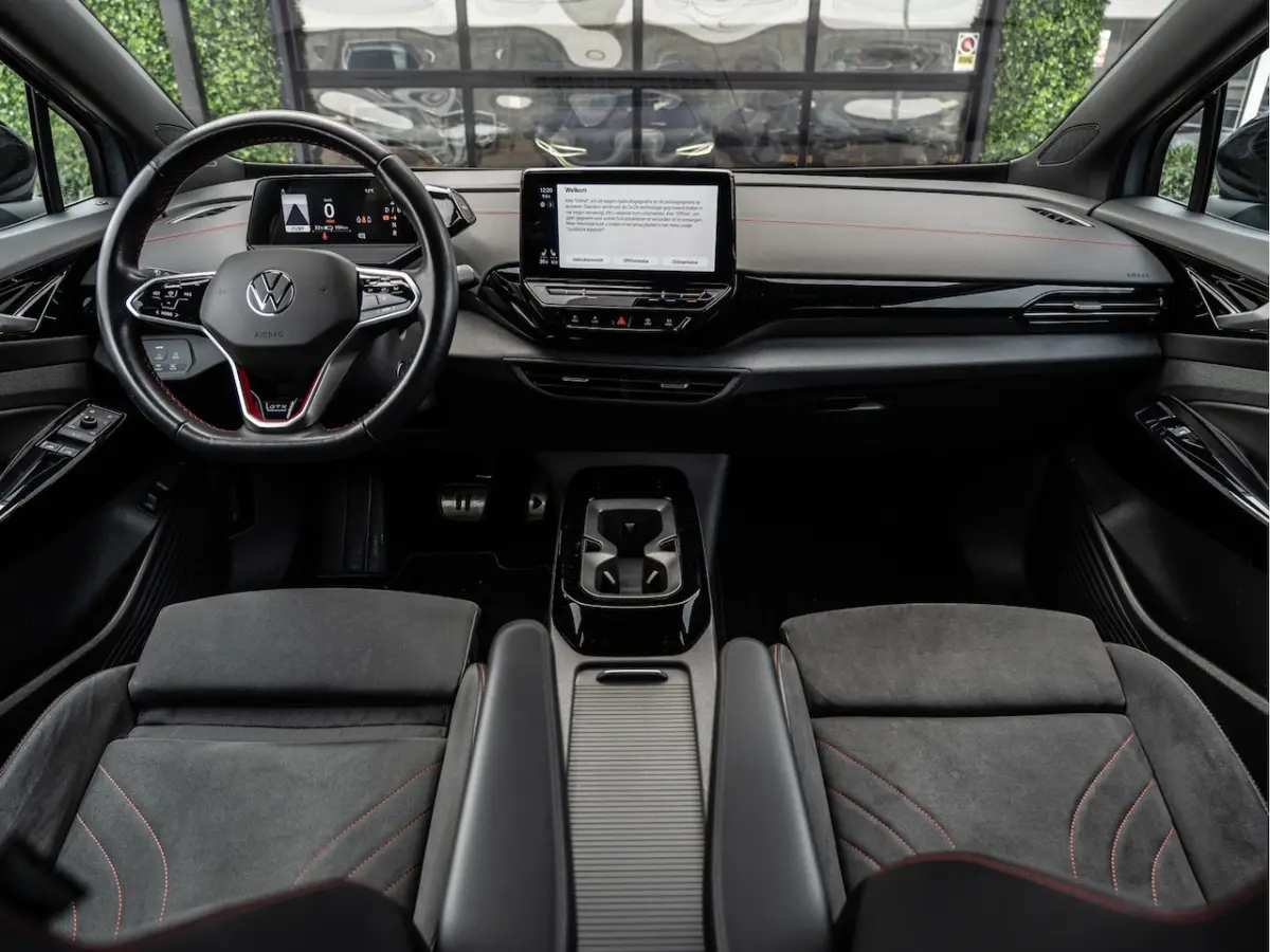 GTX 4Motion 77 kWh