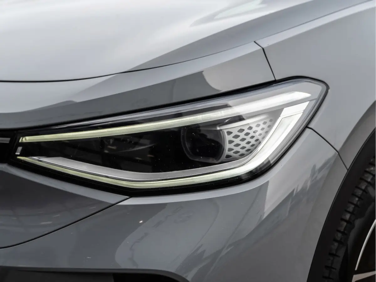 GTX 4Motion 77 kWh