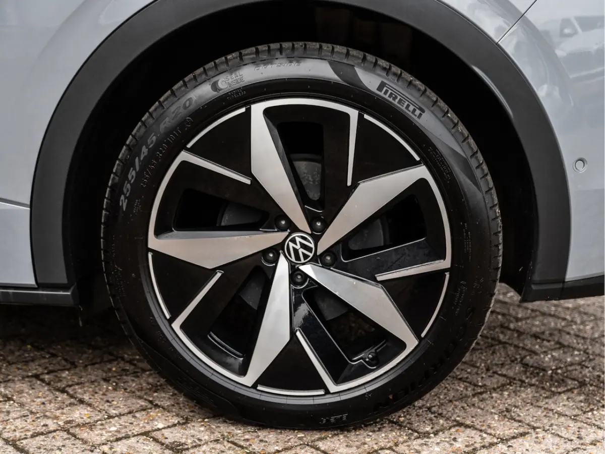 GTX 4Motion 77 kWh