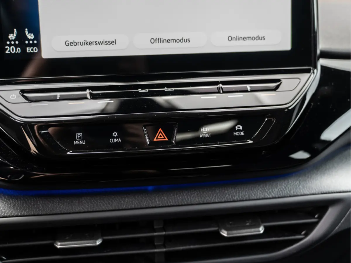 GTX 4Motion 77 kWh