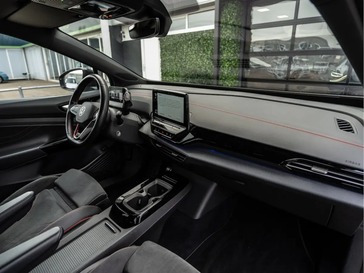 GTX 4Motion 77 kWh