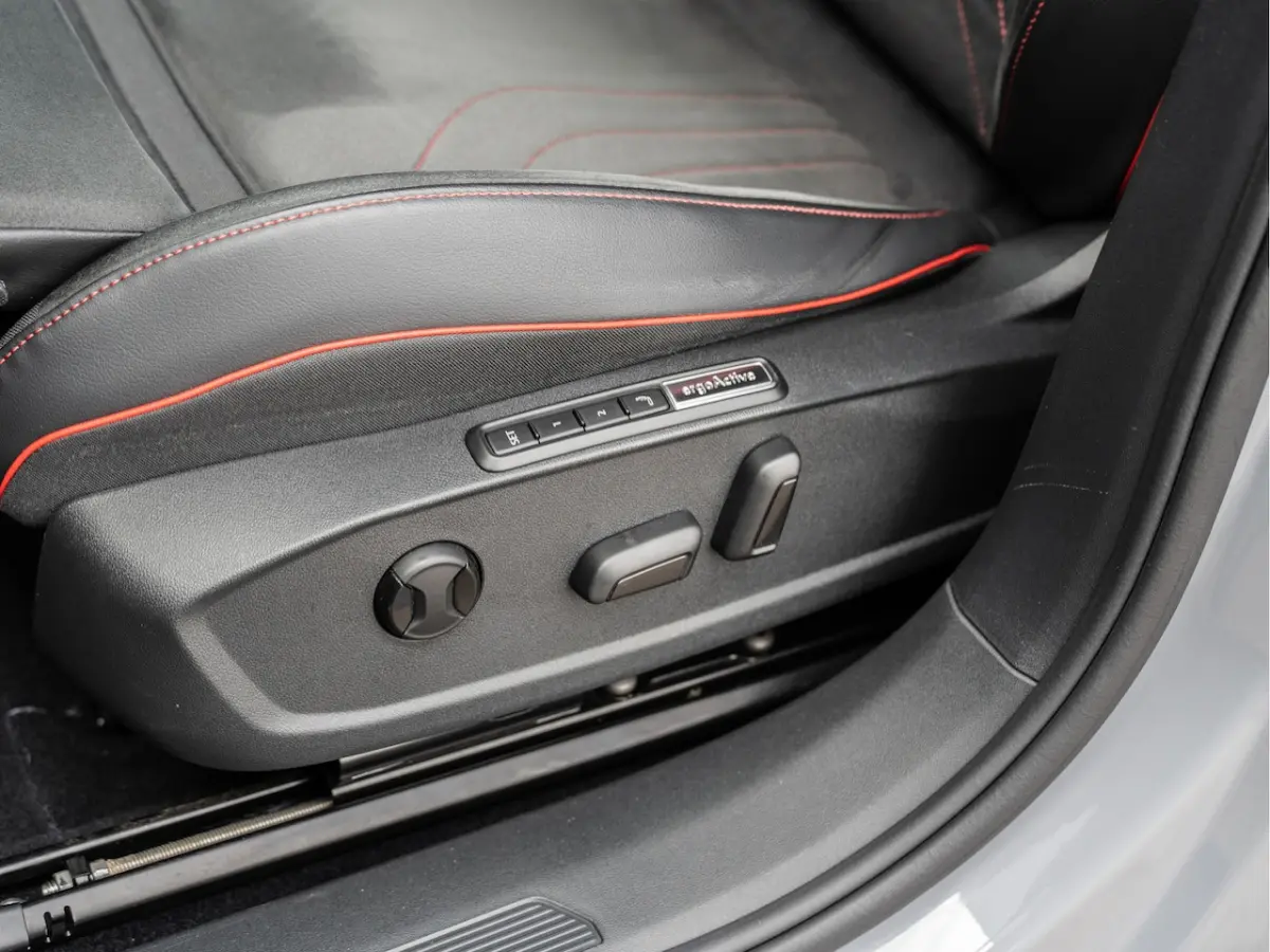 GTX 4Motion 77 kWh
