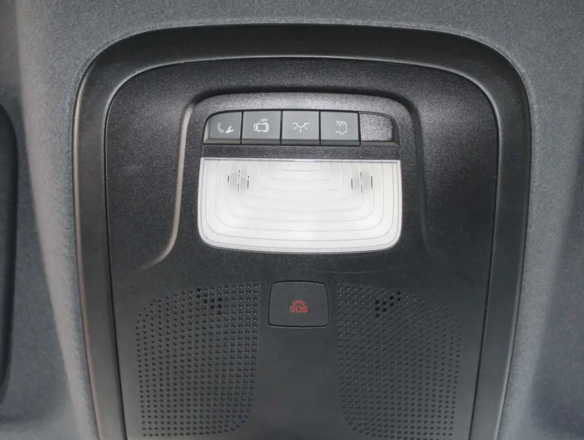 L2H2 47 kWh Elektrisch Aut. Airco/Cam
