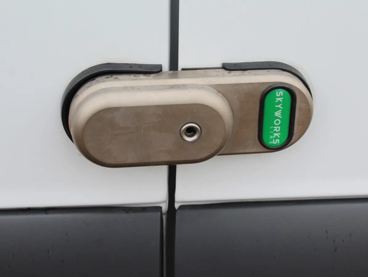L2H2 47 kWh Elektrisch Aut. Airco/Cam