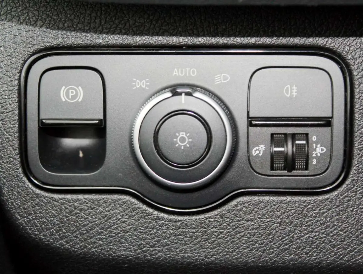 L2H2 47 kWh Elektrisch Aut. Airco/Cam