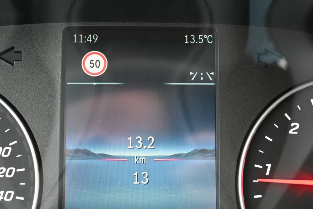 116 CDI L3 Pro 4x4 360 graden camera, Achterdeuren, Etc.